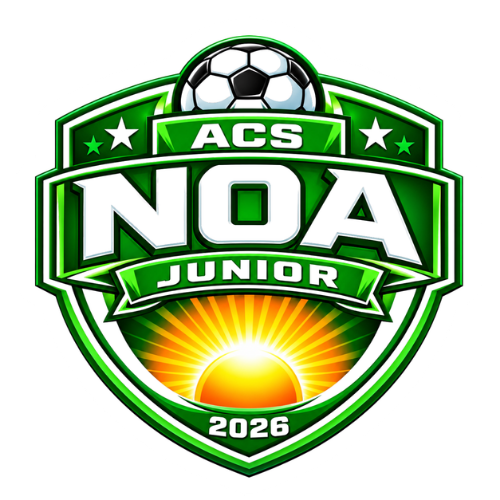 A C S Noa Junior A C S Noa Junior