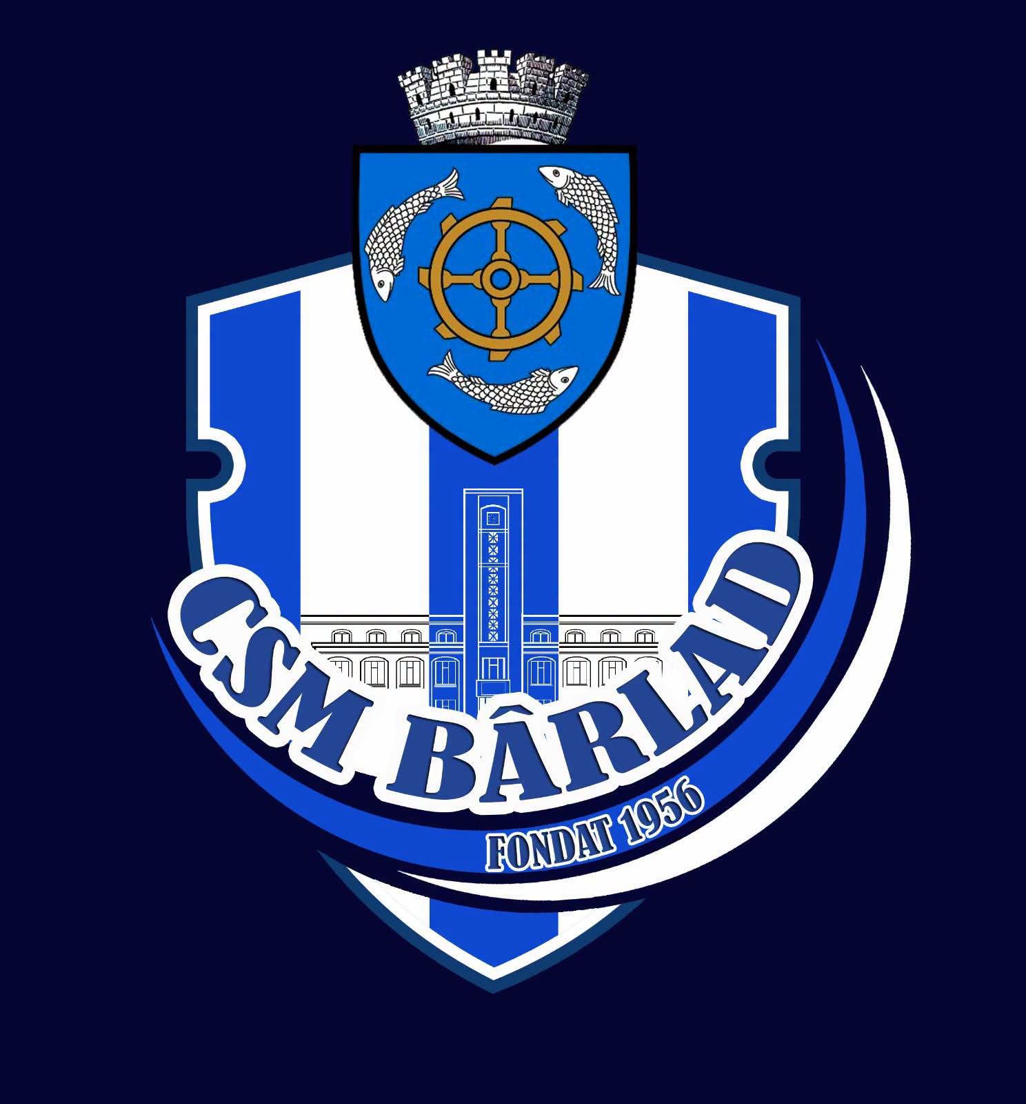 Club Sportiv Municipal BÂRLAD