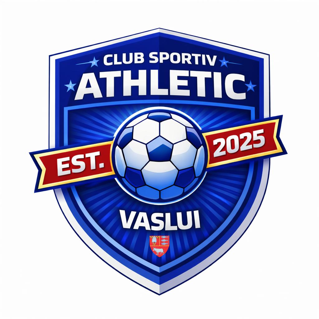 Club Sportiv ATHLETIC Vaslui