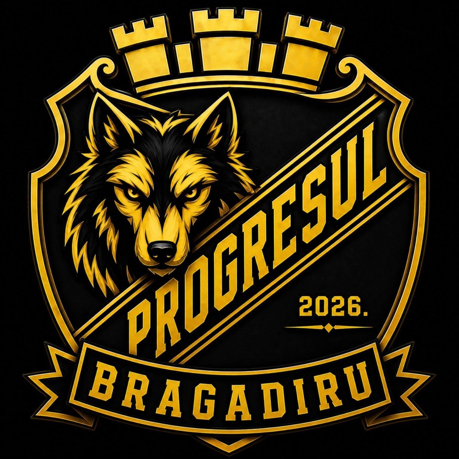 CS PROGRESUL BRAGADIRU