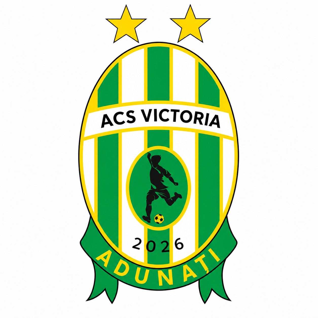 ACS VICTORIA ADUNATI