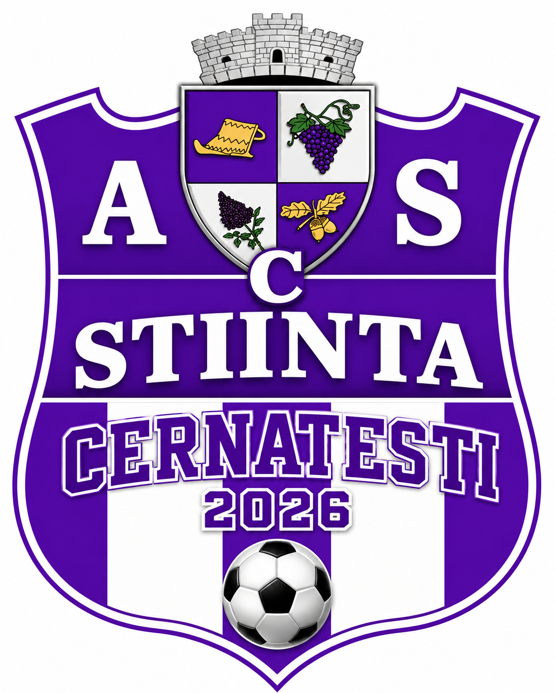 ACS Stiinta Cernatesti 2026