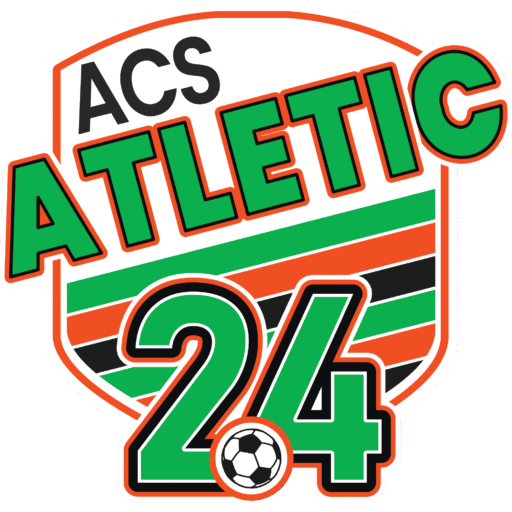 ACS ATLETIC 24