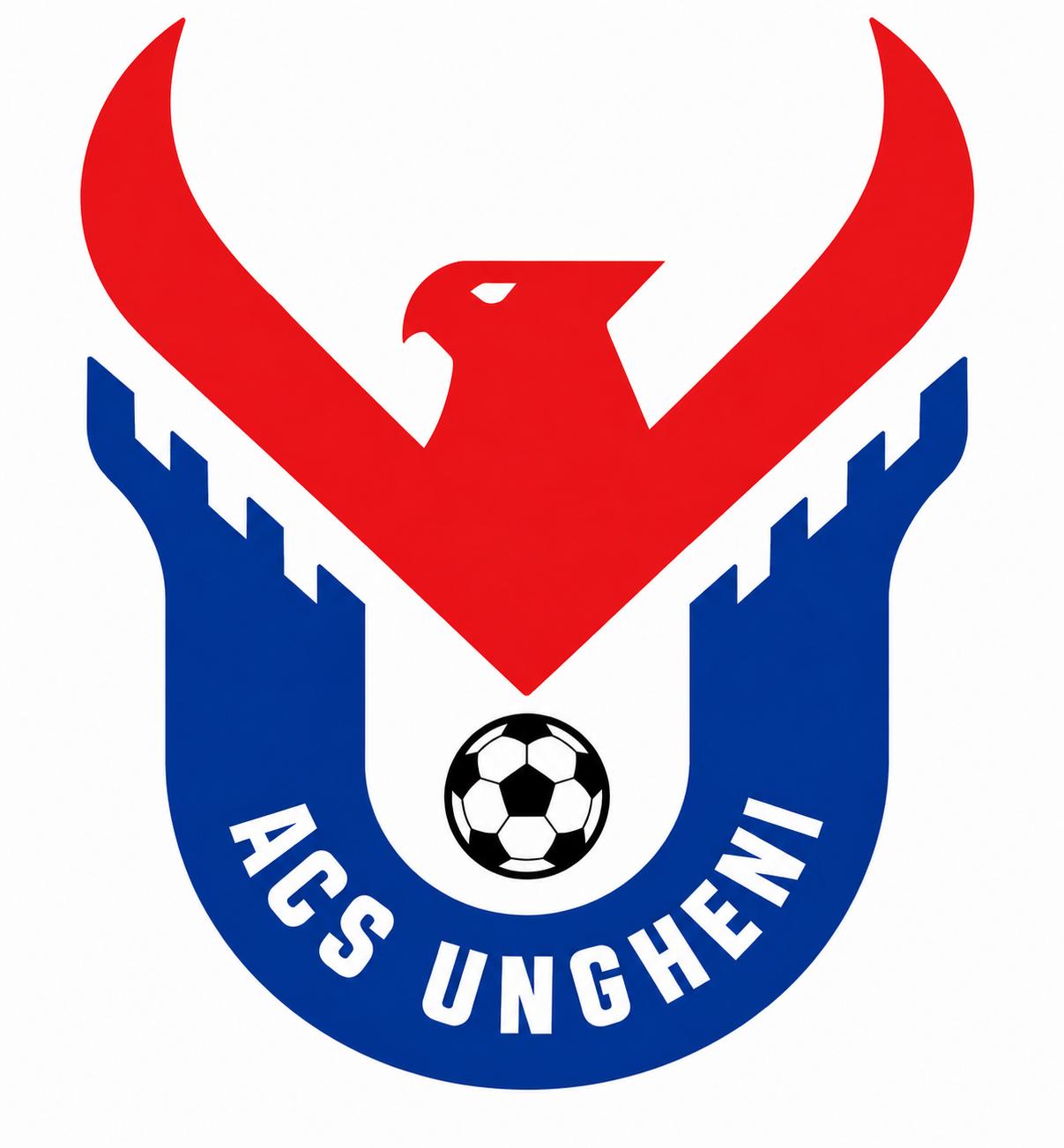 A.C.S. JUNIOR UNGHENI 2022