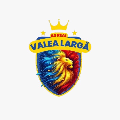 A.S. REAL VALEA LARGA