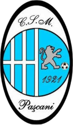 CSM Pașcani 2