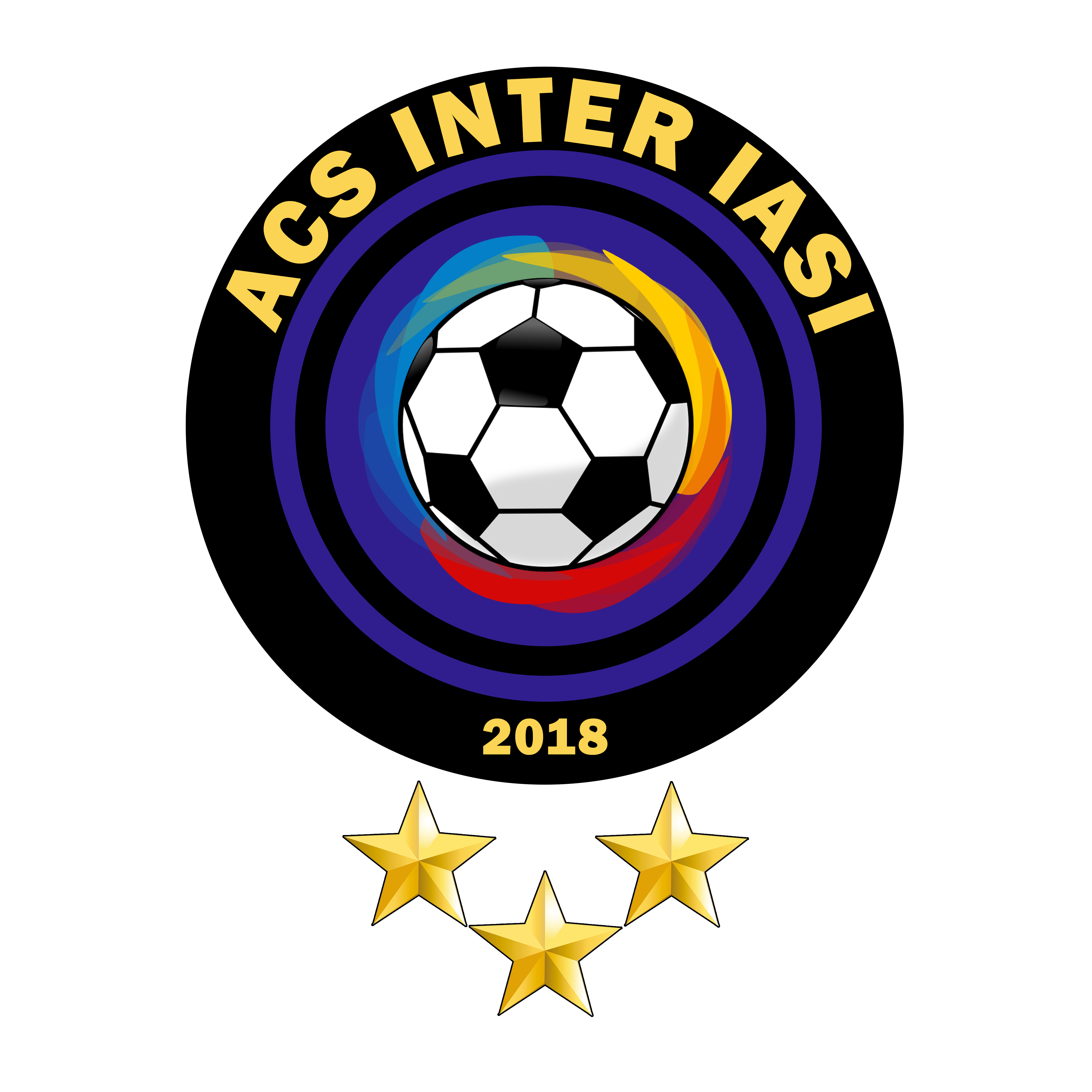 ACS Inter Iași 1