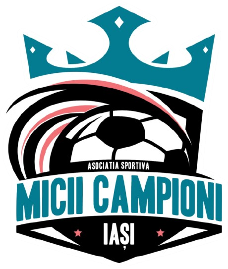 Clubul Sportiv Micii Campioni Iași