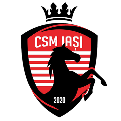 CSM 2020 Iași