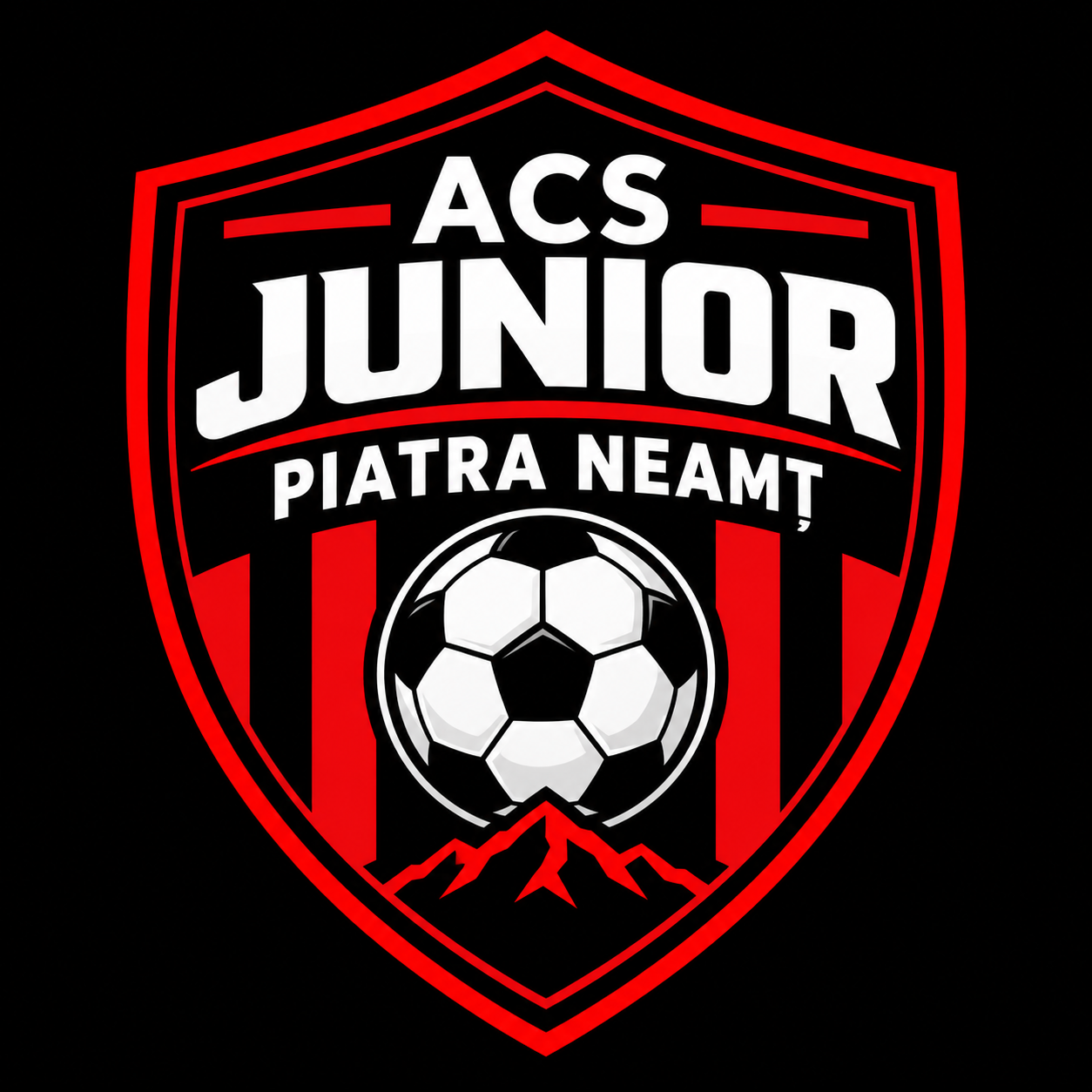 ACS Junior Piatra Neamț