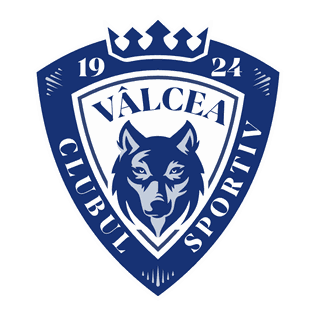 C.S. Vâlcea 1924 - Fete