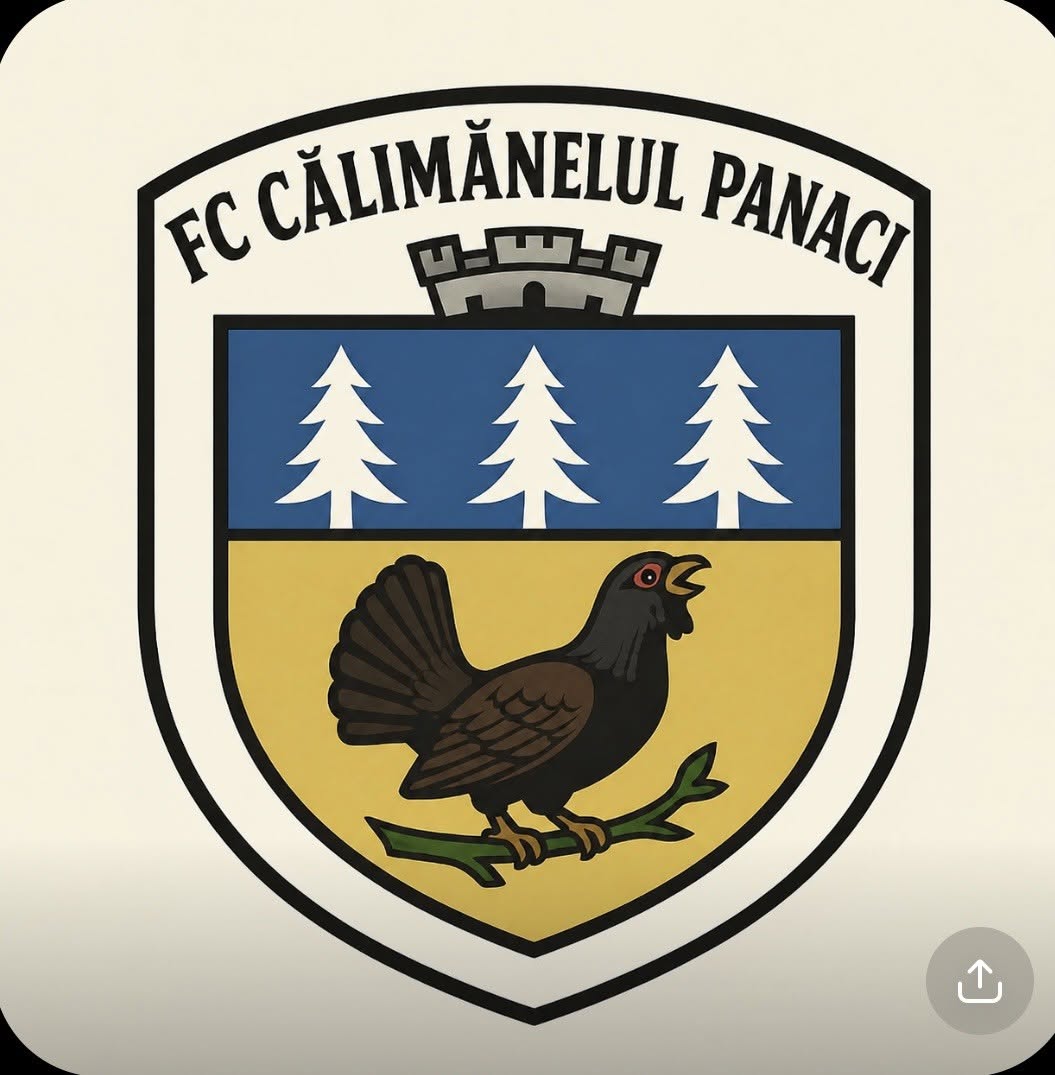 AS Călimanelul Panaci