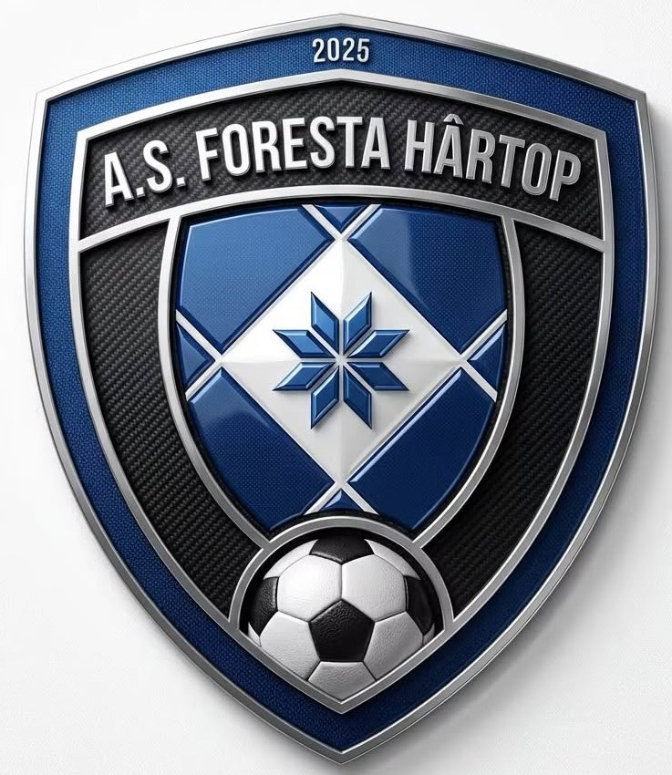 AS Foresta Hârtop