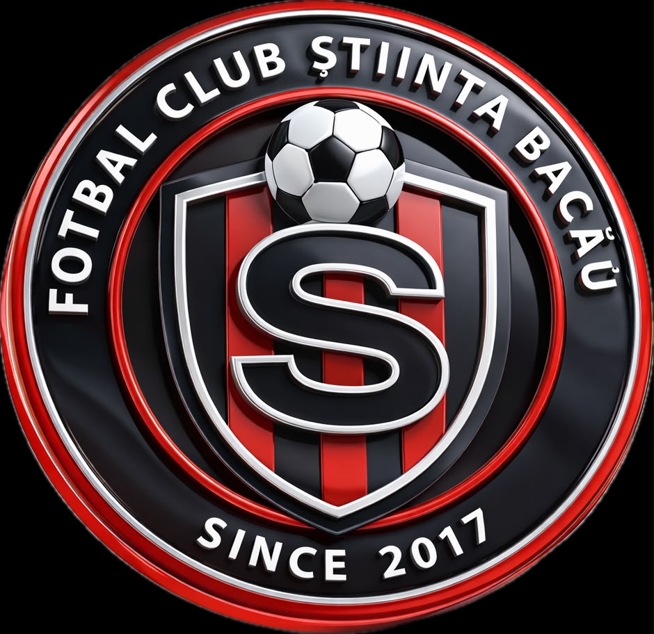 CS FC Știința Bacău