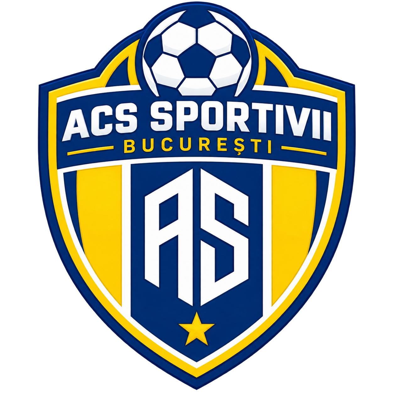 ACS SPORTIVII