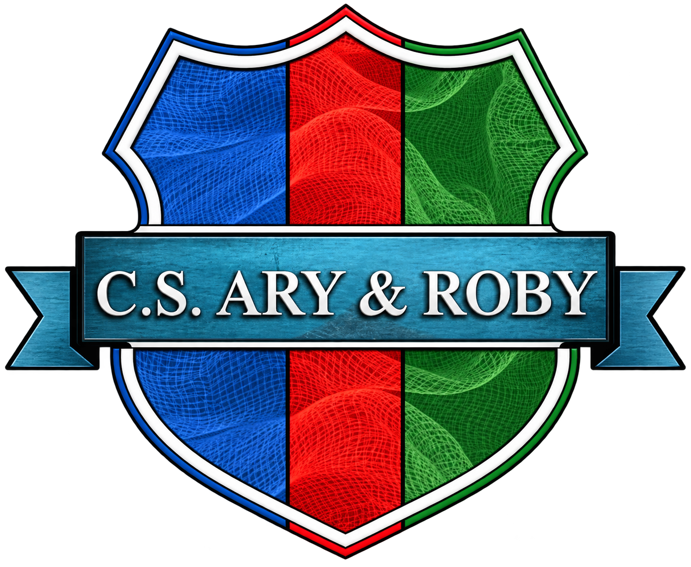CS ARY&ROBY
