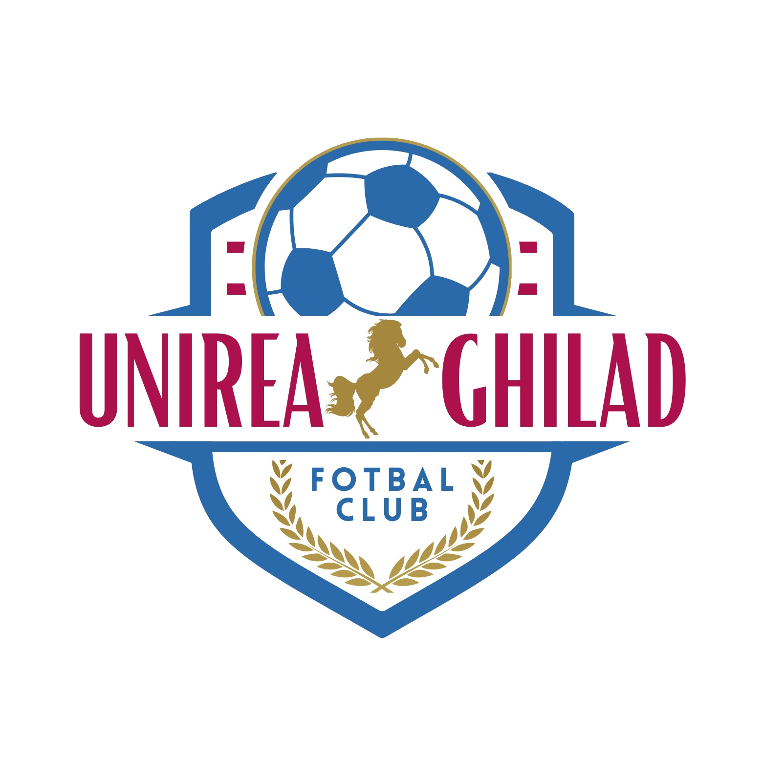 CS AS Unirea Ghilad