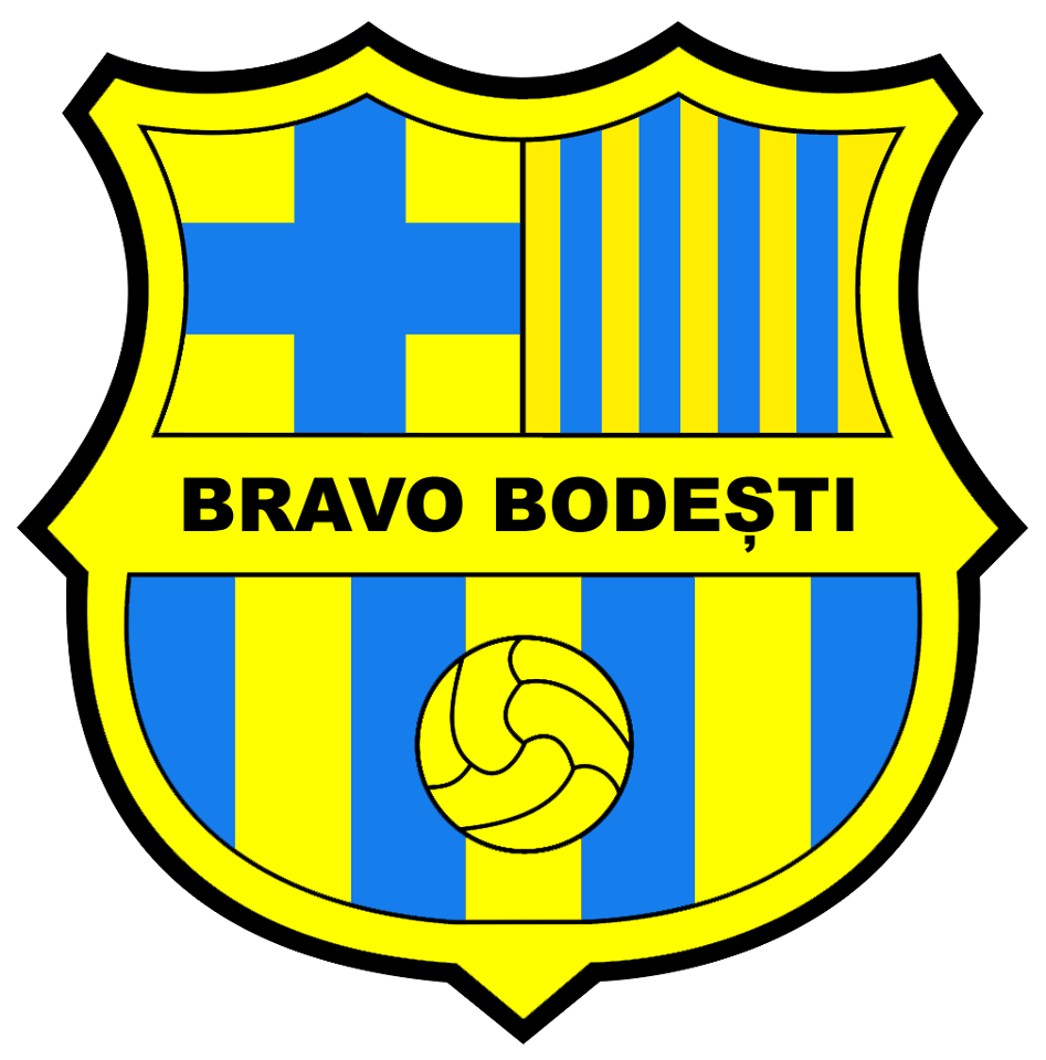 Bravo Bodesti