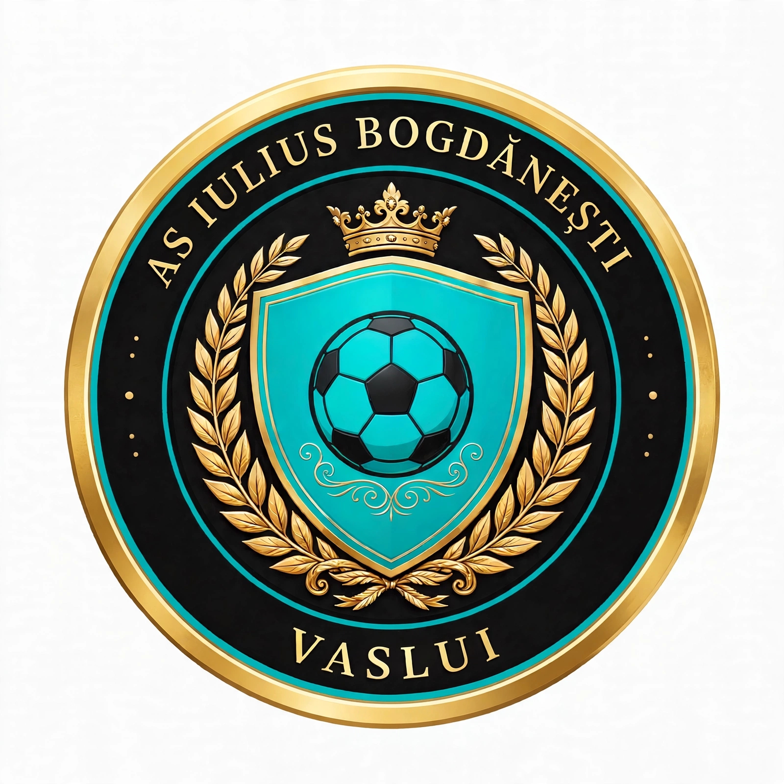 AS IULIUS Bogdănești