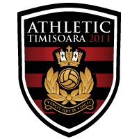 AS ATHLETIC TIMISOARA 2011