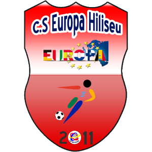 CS Europa Hiliseu