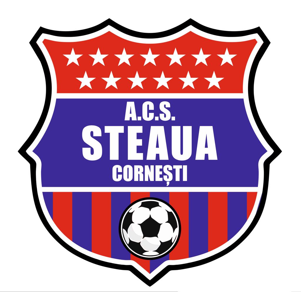 A.C.S. STEAUA CORNESTI