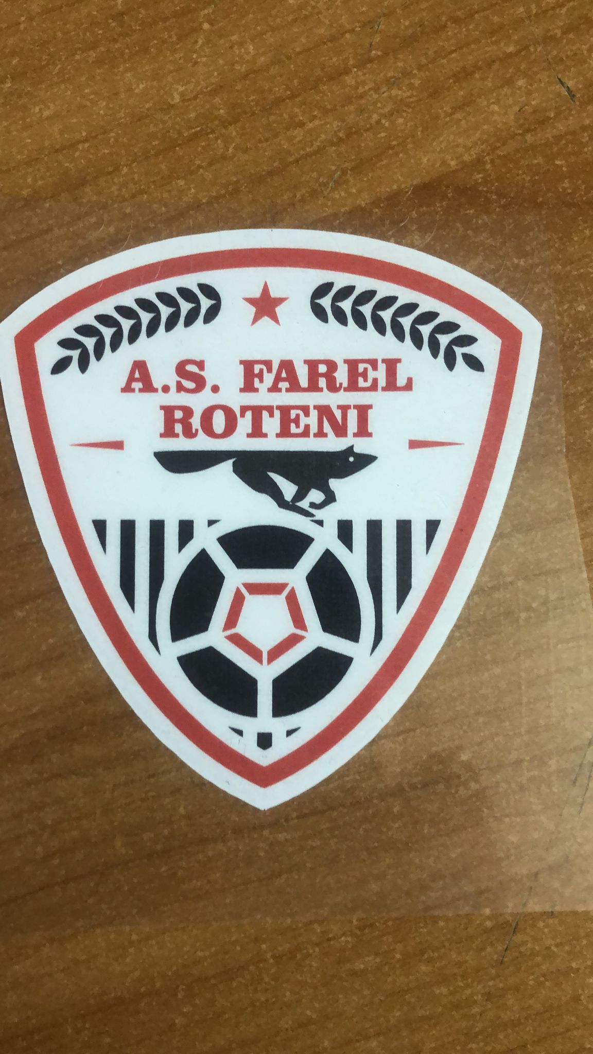 A.S. FAREL ROTENI