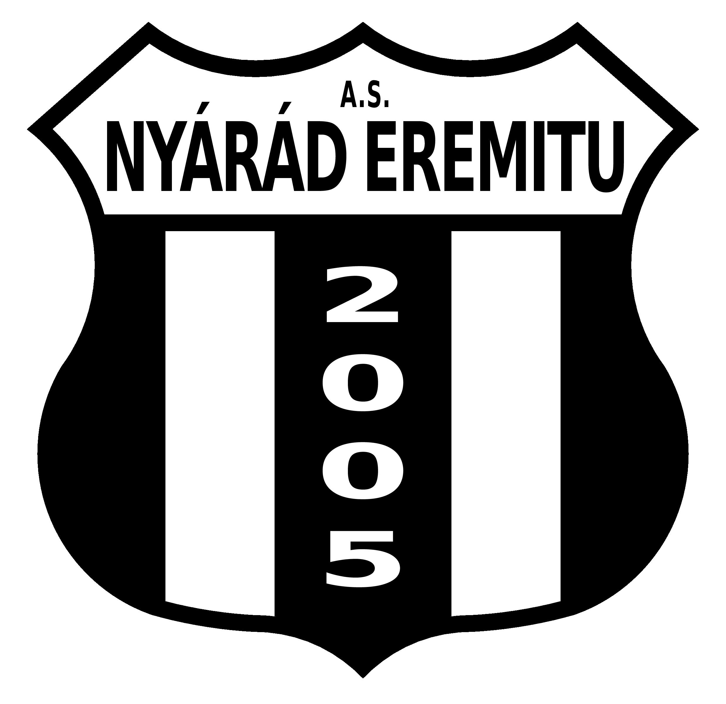 A.S. NYARAD EREMITU