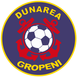 ACS Dunarea Gropeni