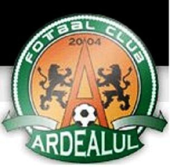 A.C.S. F.C. ARDEALUL II Cluj-Napoca