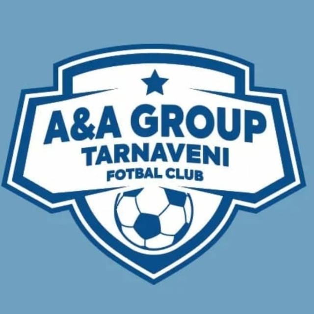 A.C.S. A & A GRUP TÂRNĂVENI