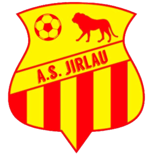 AS Jirlau