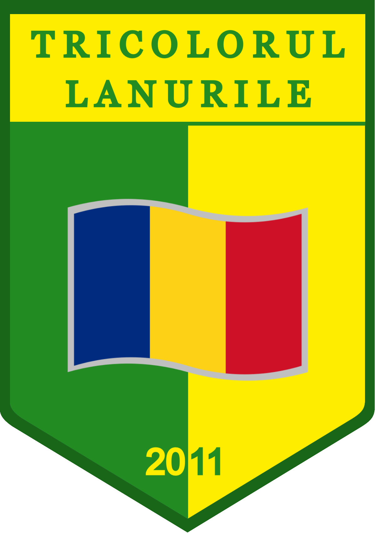 AS Tricolorul Lanurile