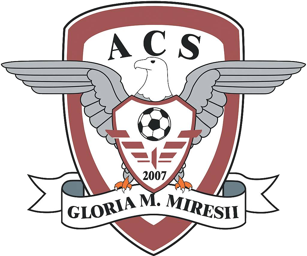 AS Gloria Movila Miresii