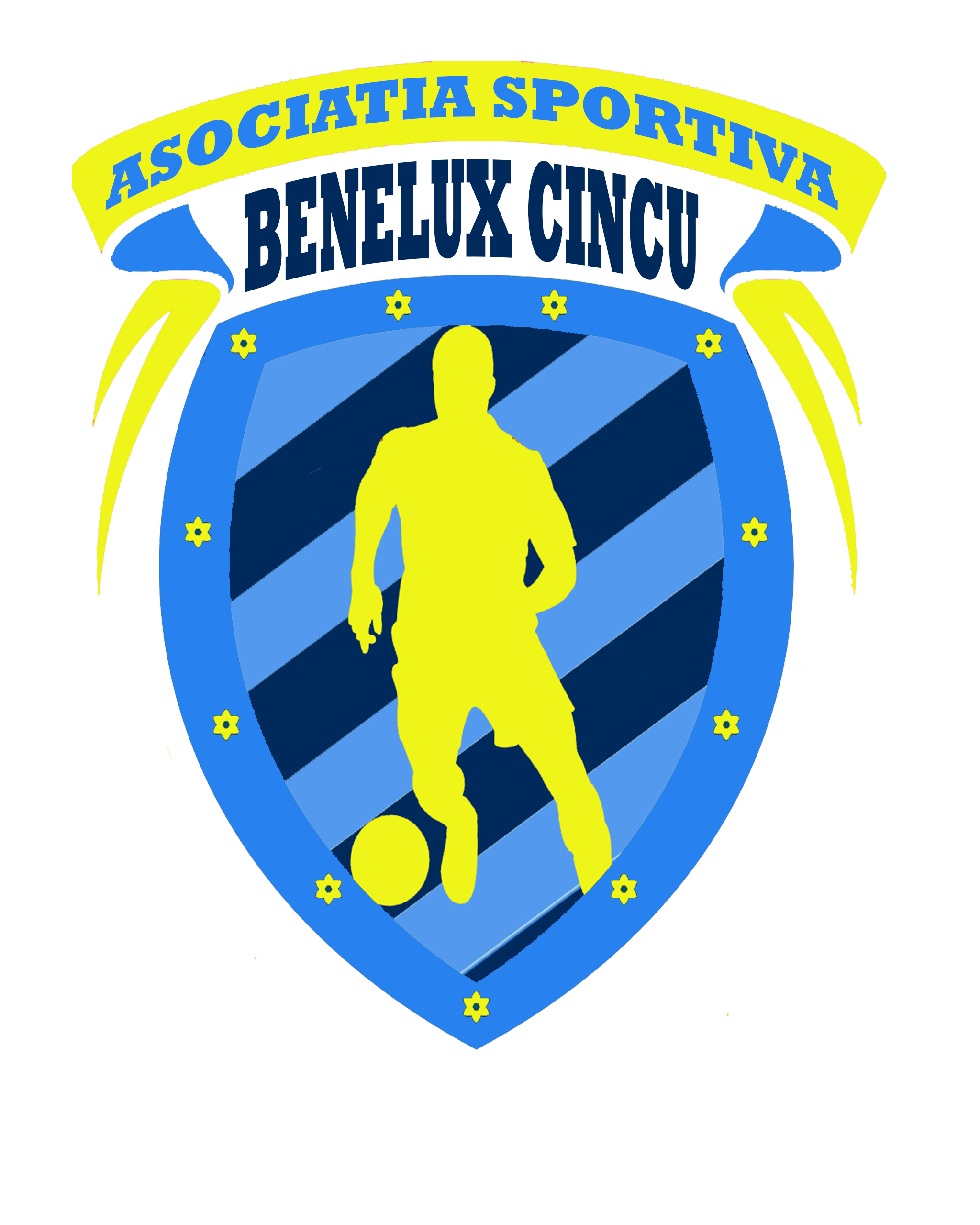 A.S.Benelux Cincu