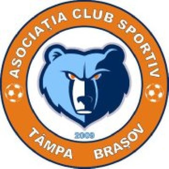 A.C.S. Tampa Brasov Orange