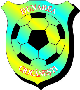 A.F.C. Dunărea Ciocănești