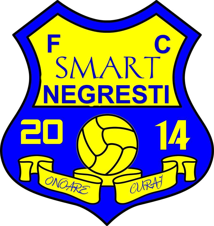 SMART Negrești