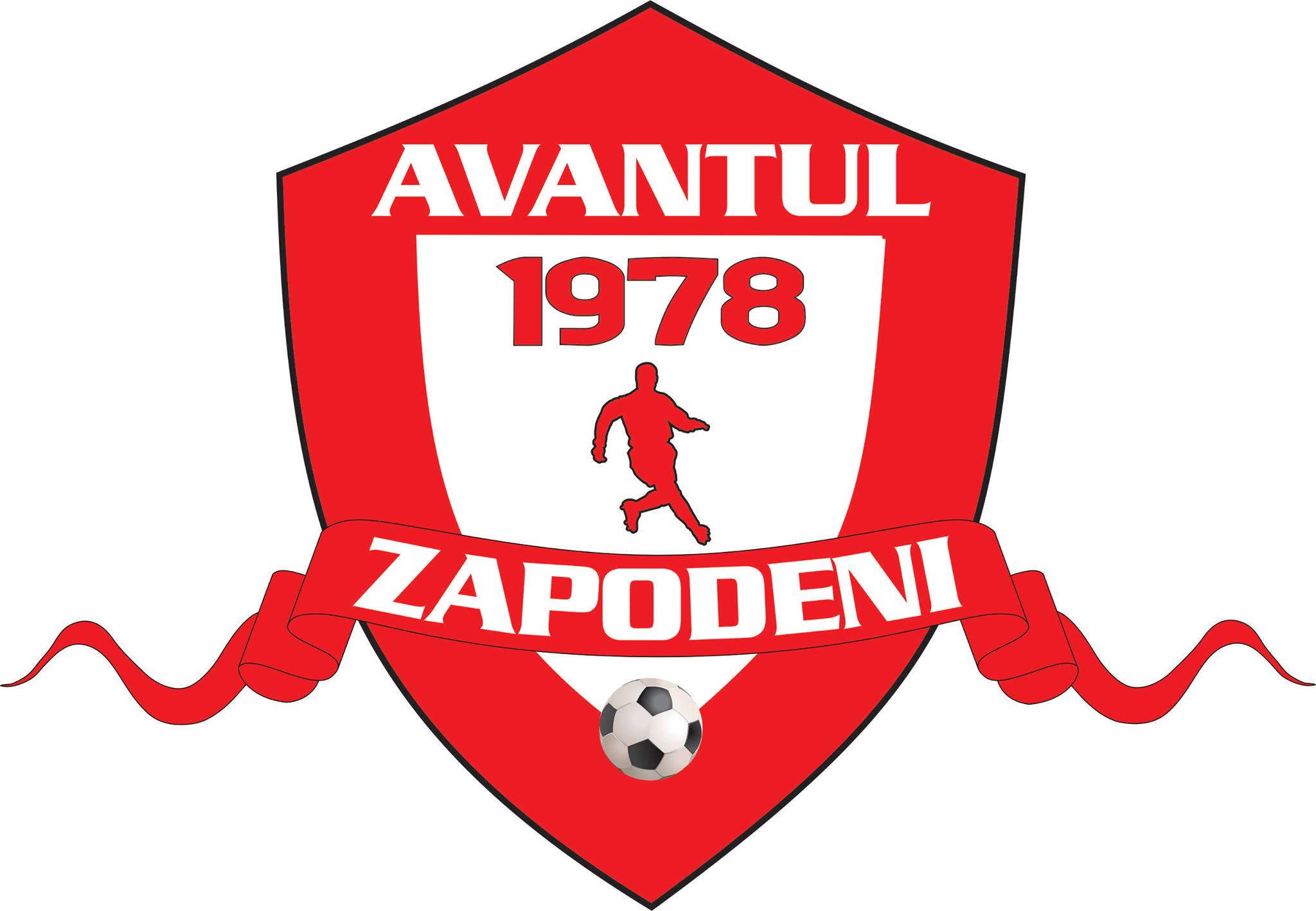 AVÂNTUL Zăpodeni