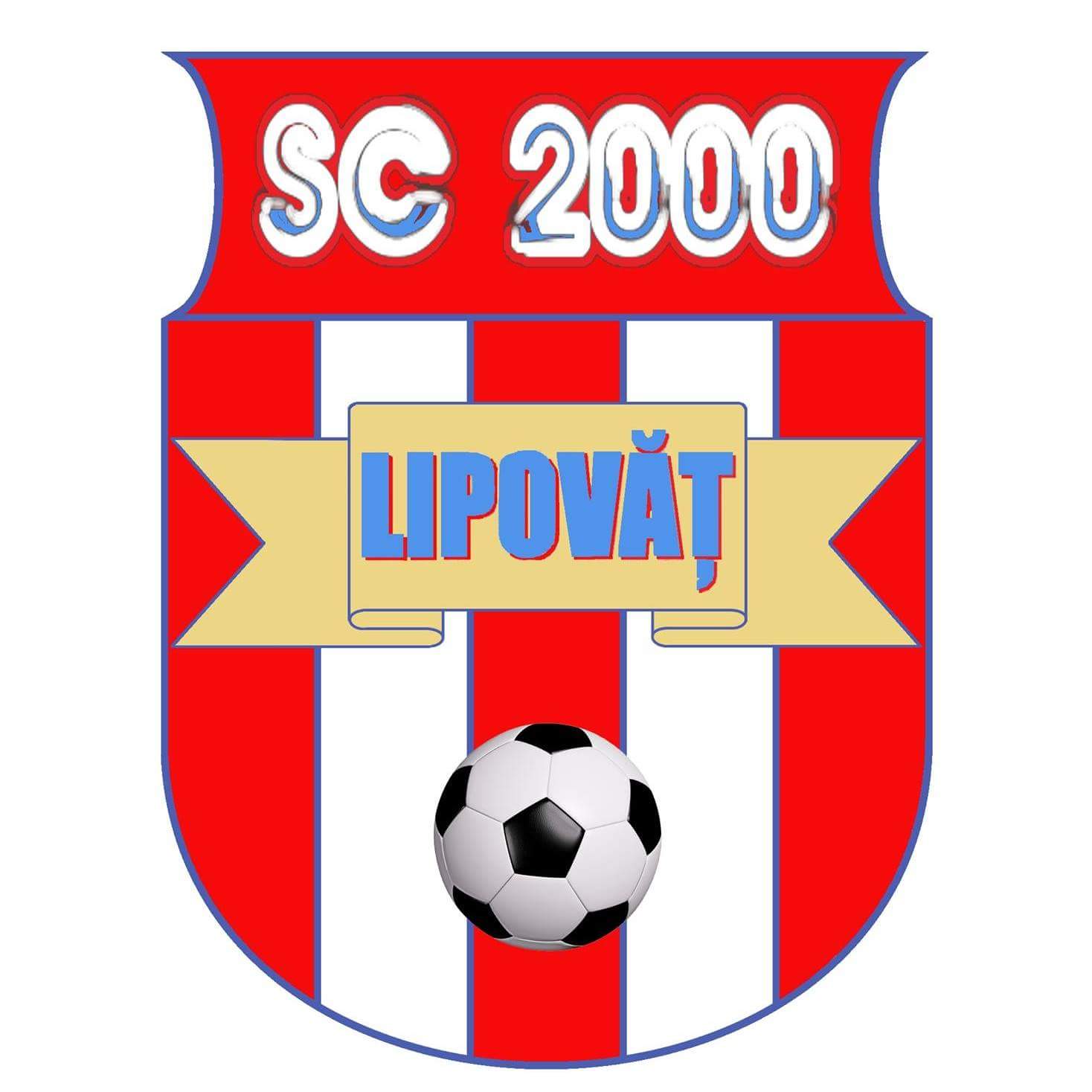 SC 2000 Lipovăț