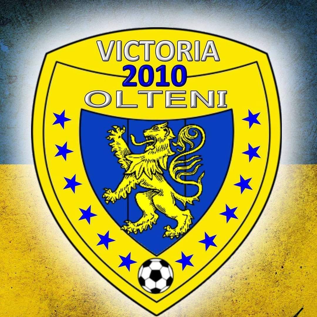 ACS Victoria Olteni