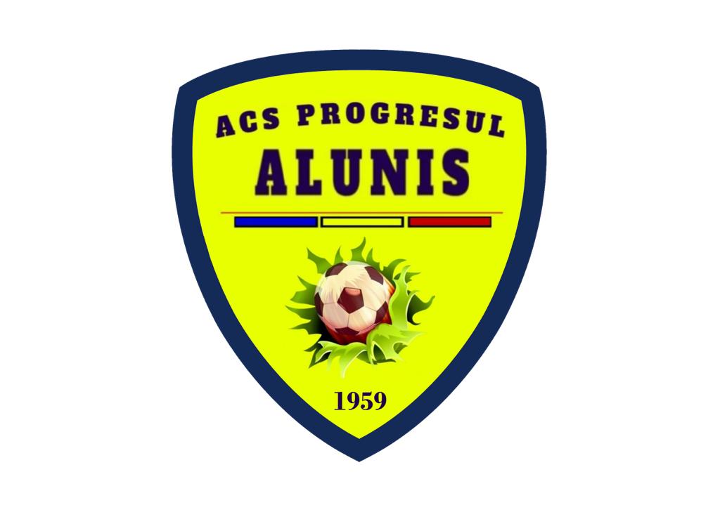 ACS Progresul Aluniş