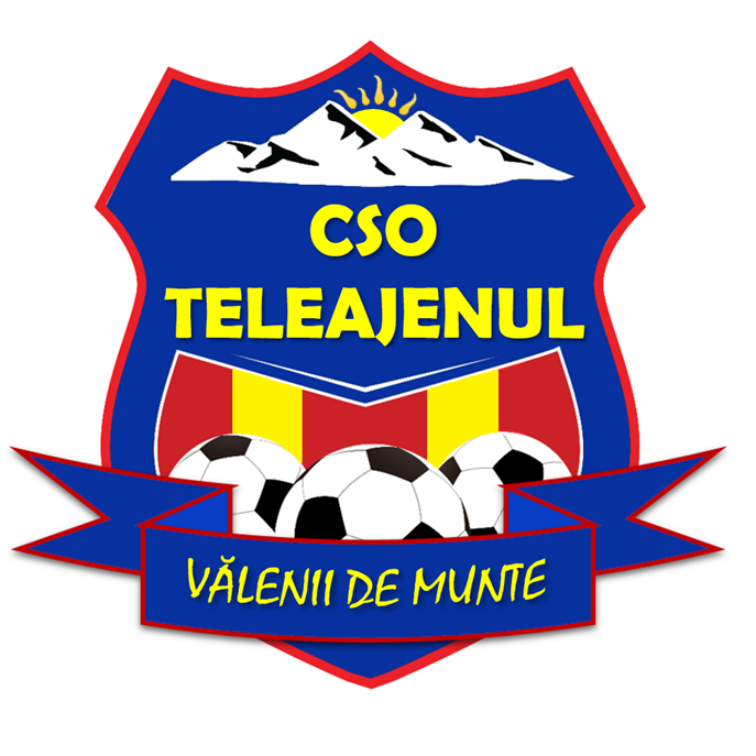 CSO Teleajenul Vălenii de Munte