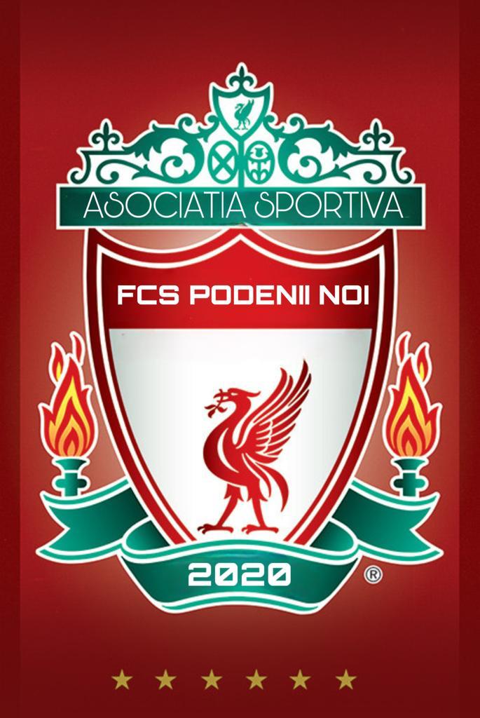 AS FC Podenii Noi