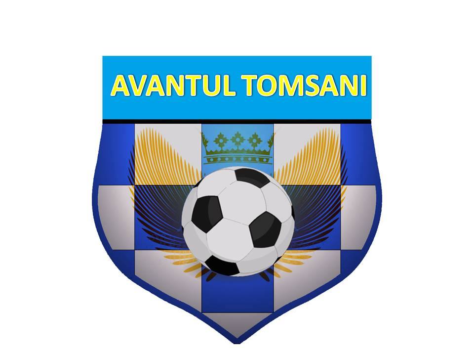 Avântul Tomşani