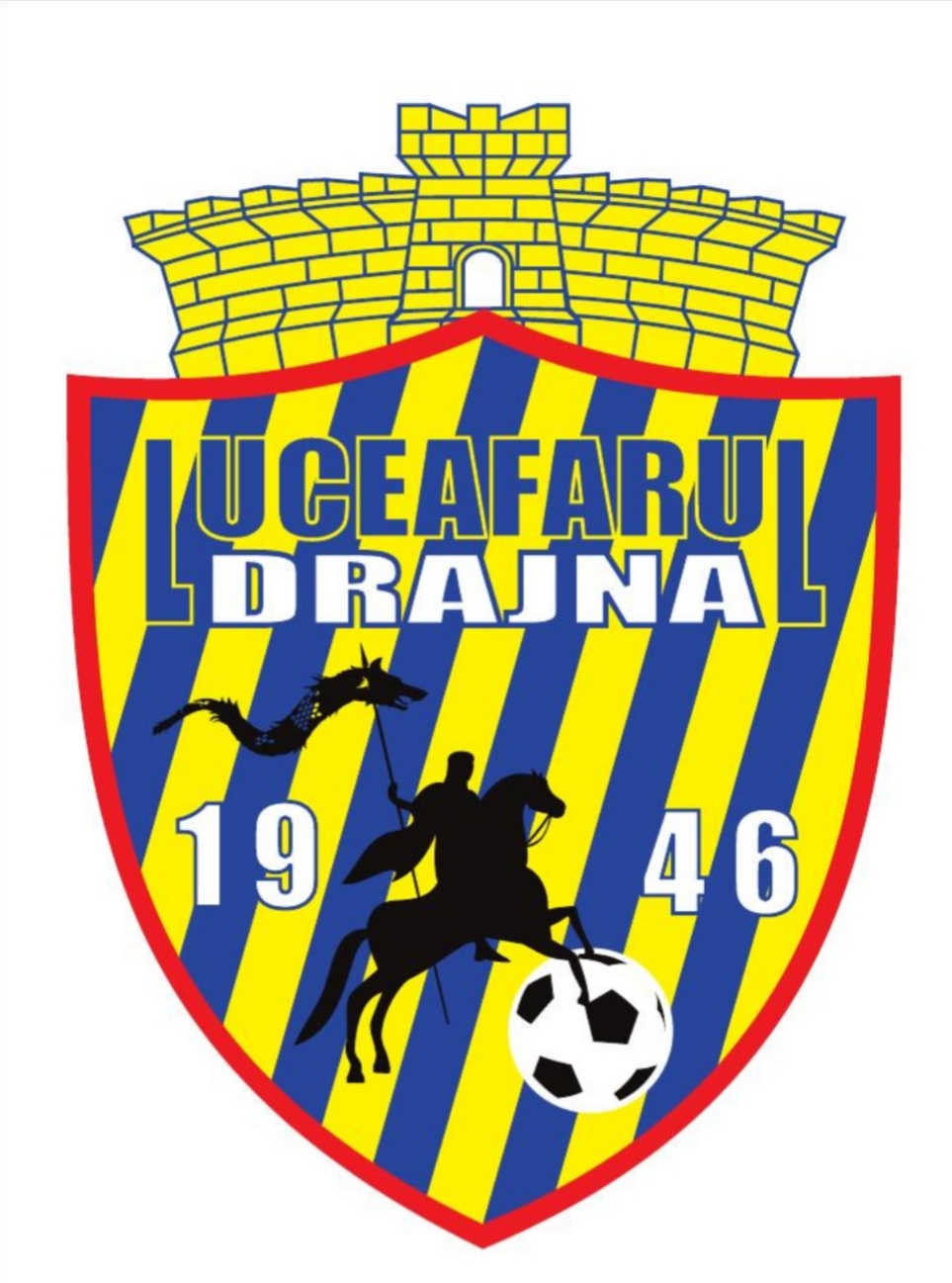 Luceafărul Drajna