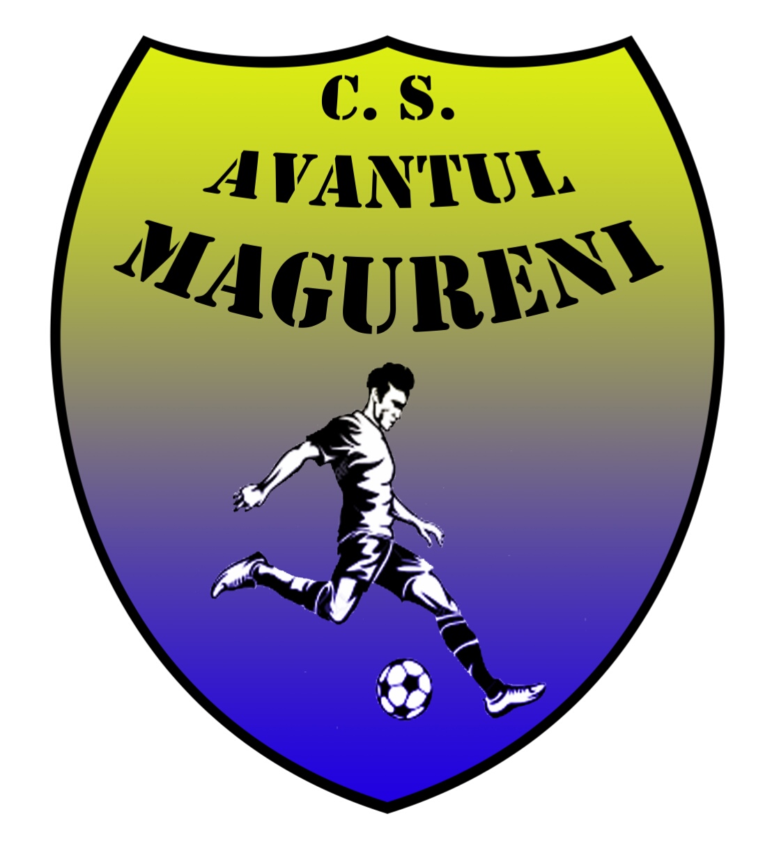 Avântul Măgureni