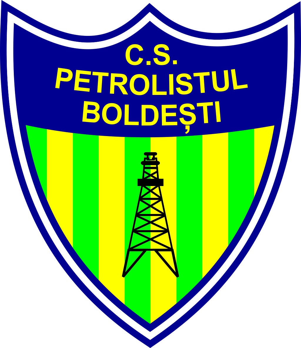 CS Petrolistul Boldeşti