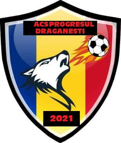 ACS Progresul Drăgăneşti