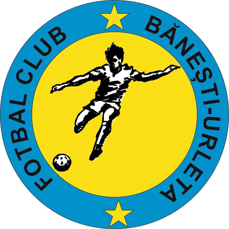 AFC Băneşti-Urleta